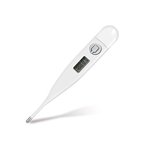 Digital body thermometers